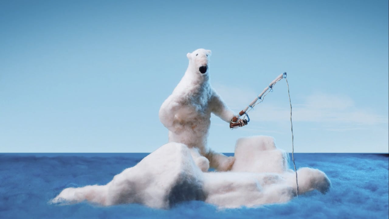 Image du film Ah ces p'tits humains ! 