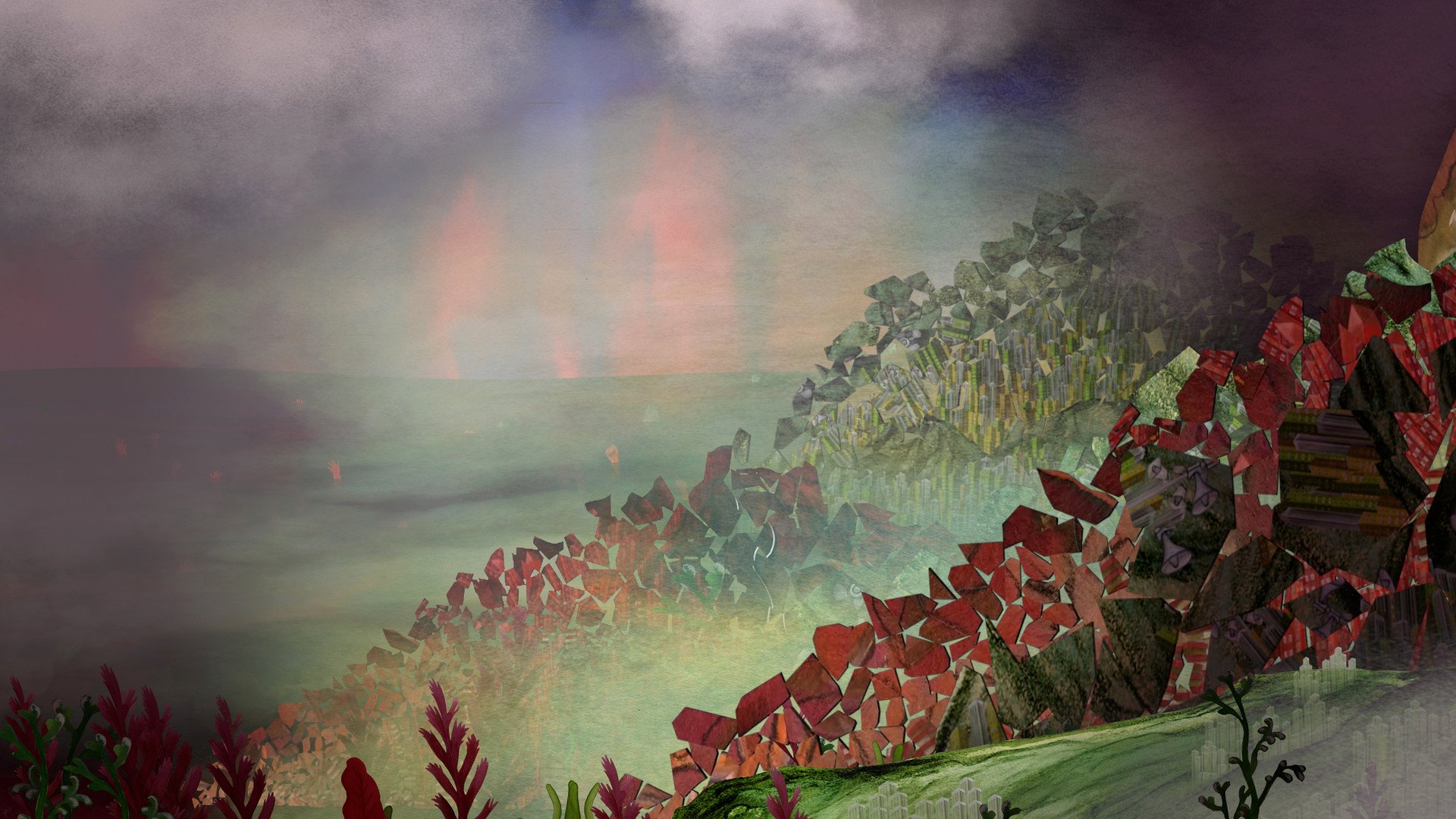 Image du film Earthfall 