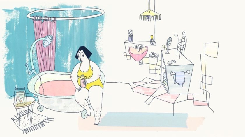 Living Like Heta de Bianca Caderas, Isabella Luu et Kerstin Zemp