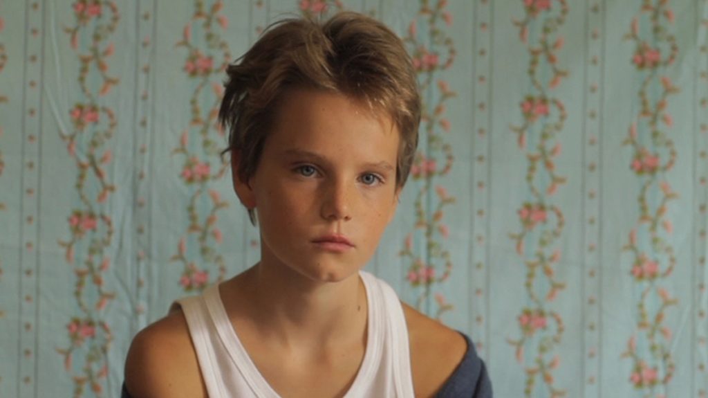 Tomboy de Céline Sciamma