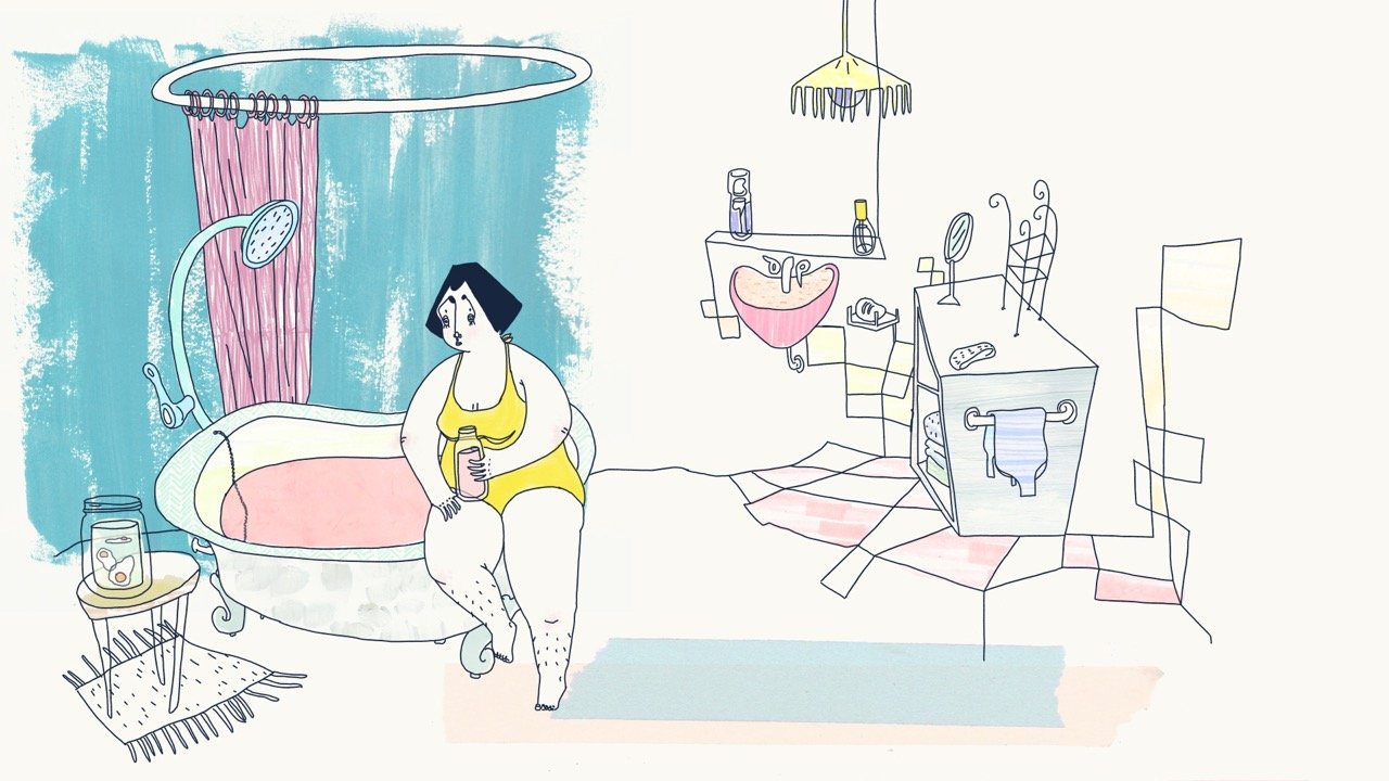 Living Like Heta de Bianca Caderas, Isabella Luu et Kerstin Zemp
