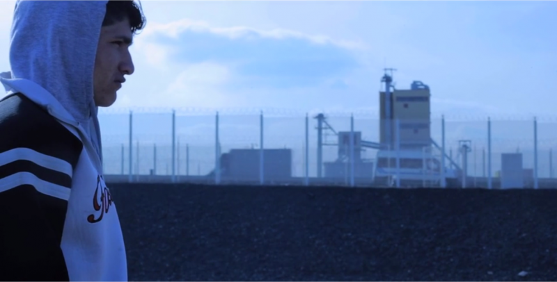 Jungle de Colia Vranici