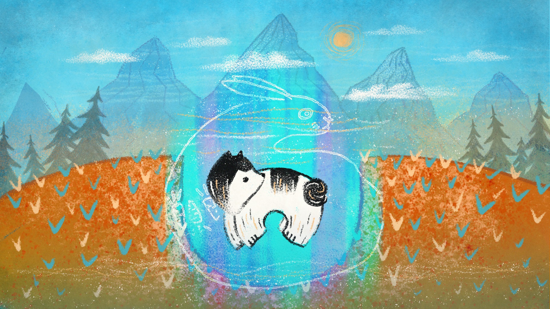 Image du film Alyaska