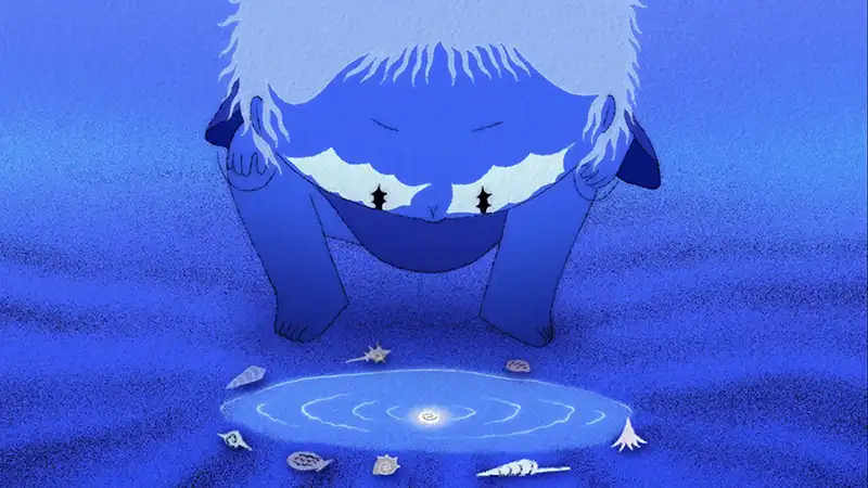 Image du court métrage Astralium