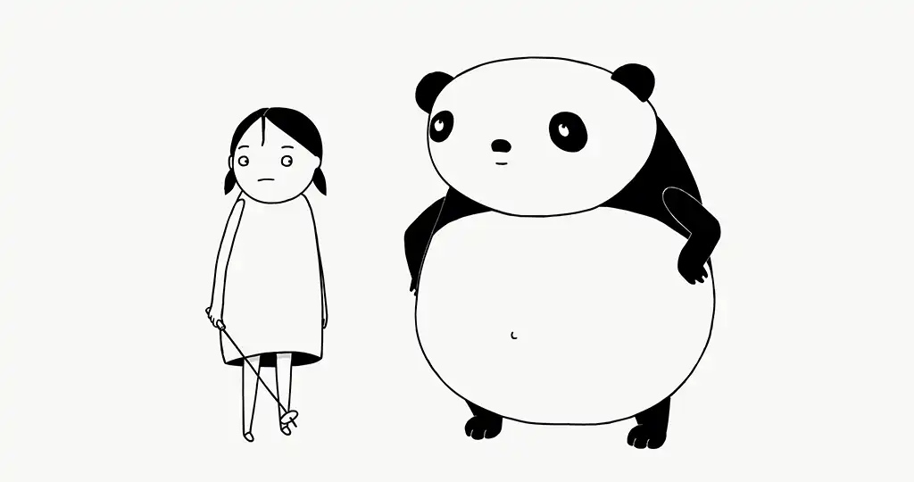 Image du film Pawo de Antje Heyn, 2015