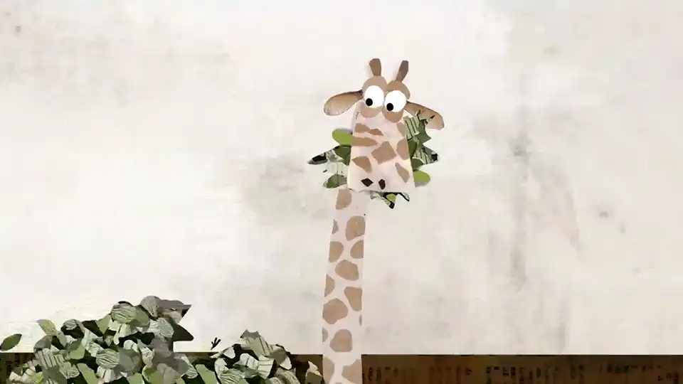 Image du film Goats de Yekaterina Filippova, 2016