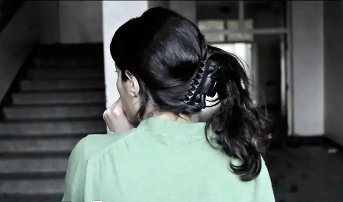 Image du film My Honeymoon de Eileen Hofer, 2014