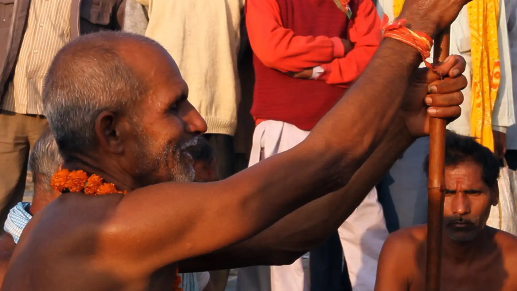Image du film Kings of the Wind & Electric Queens de Gaspard Kuentz et Cédric Dupire, 2014