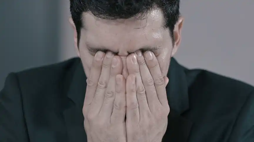 Image du film L'abîme de Yohan Nieto, 2017