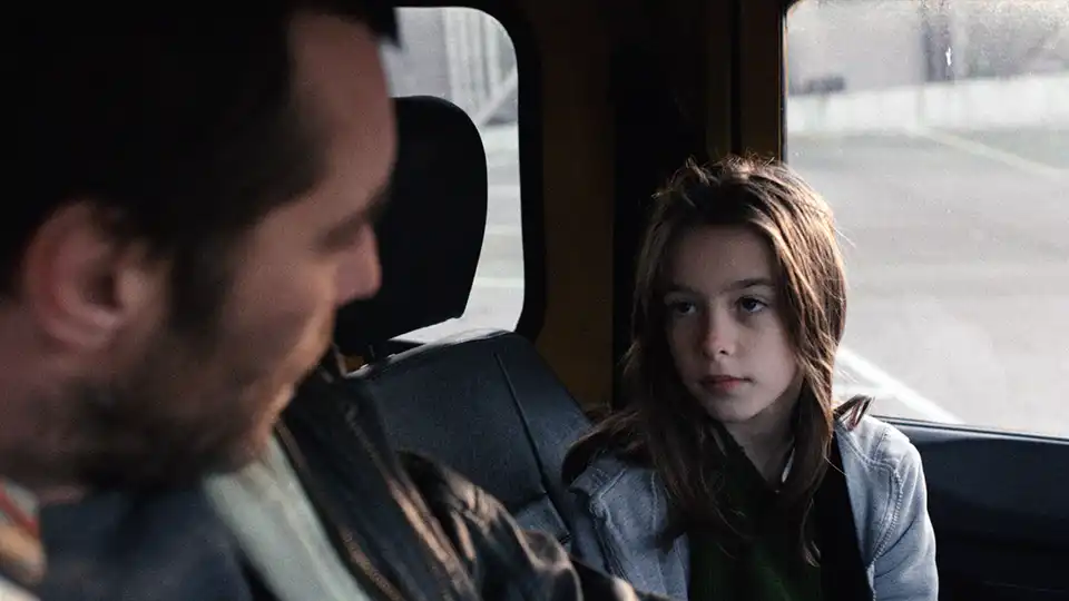 Image du film Semele de Myrsini Aristidou, 2016