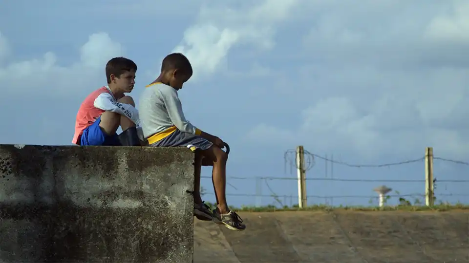 Image du film Pezcal de Pablo Briones, 2016