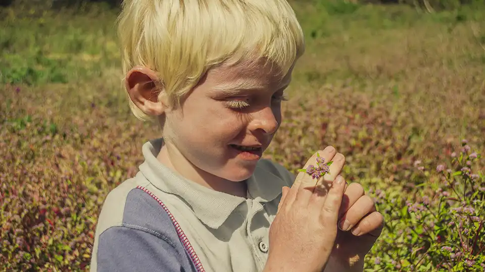 Image du film Monito de Carolina Vásquez Triana, 2015