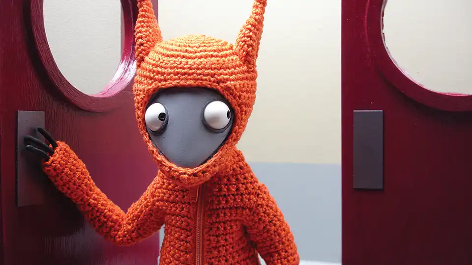 Image du film Squirrel Island de Astrid Goldsmith, 2016