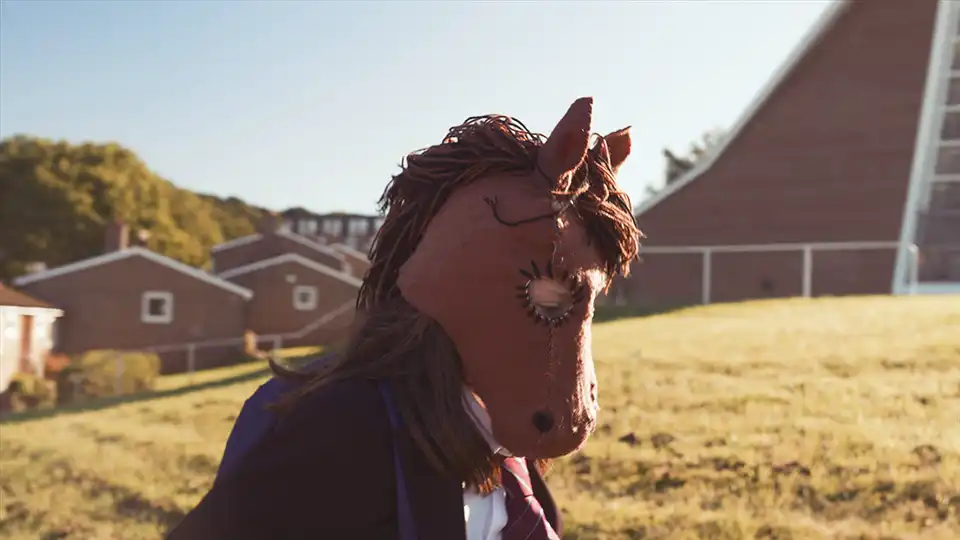 Image du film Trigga de Meloni Poole, 2016