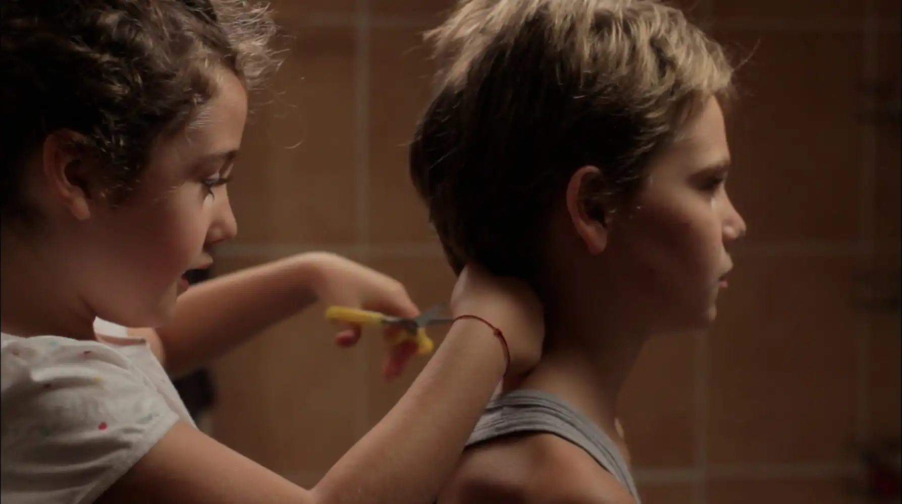 Image du film Tomboy de Céline Sciamma, 2011