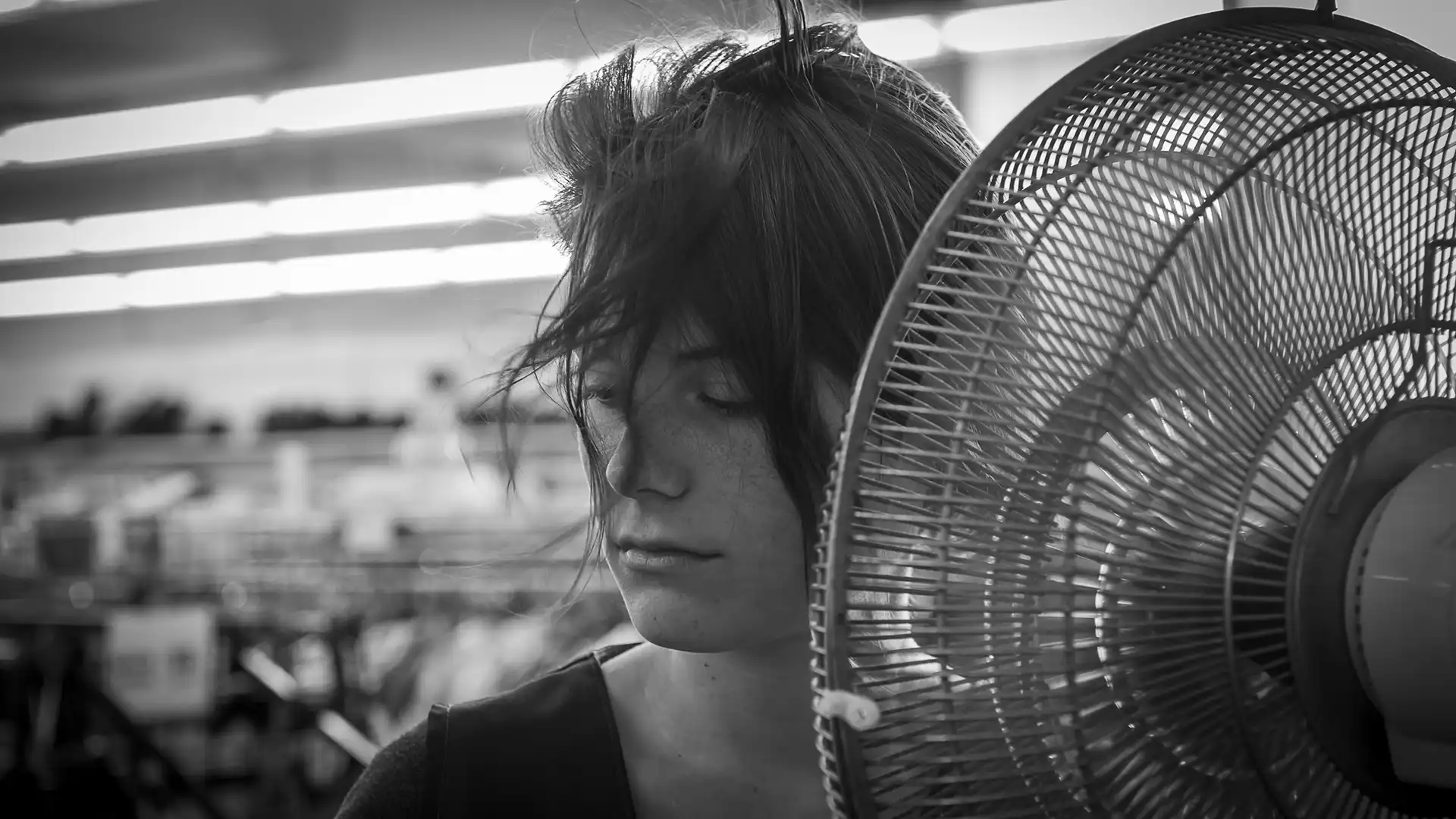 Image du film Tu dors Nicole de Stéphane Lafleur, 2014