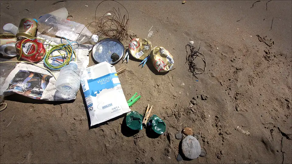 Image du film chiripajas de Jaume Quiles et Olga Poliektova, 2017