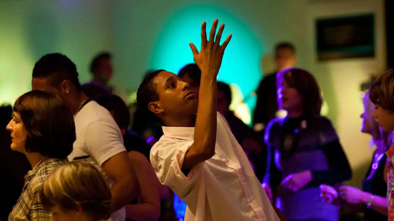 Image du film Comme un lion de Samuel Collardey, 2013