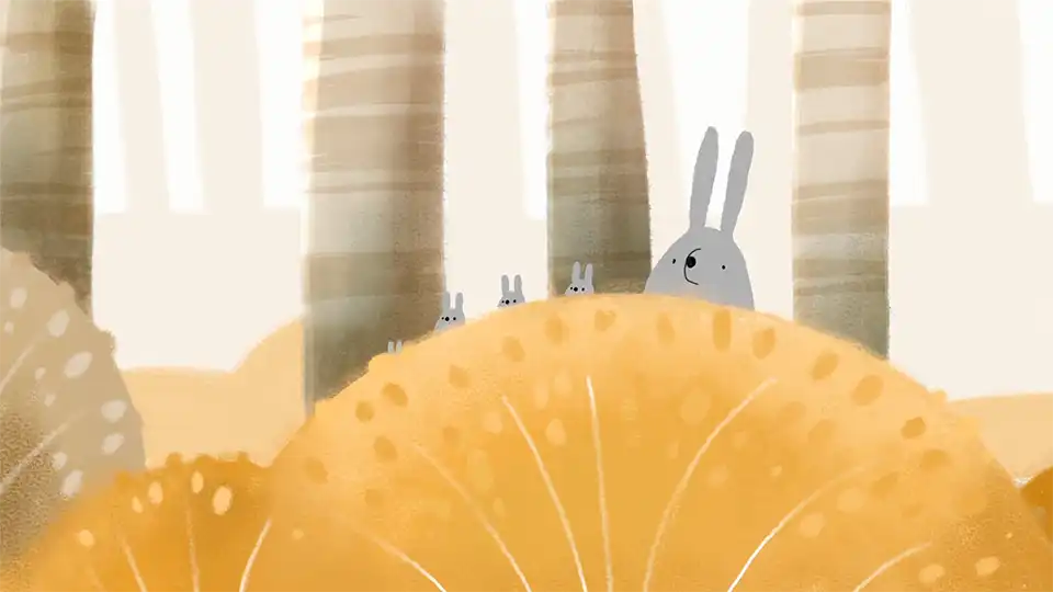 Image du film Le dernier jour d’automne de Marjolaine Perreten, 2019