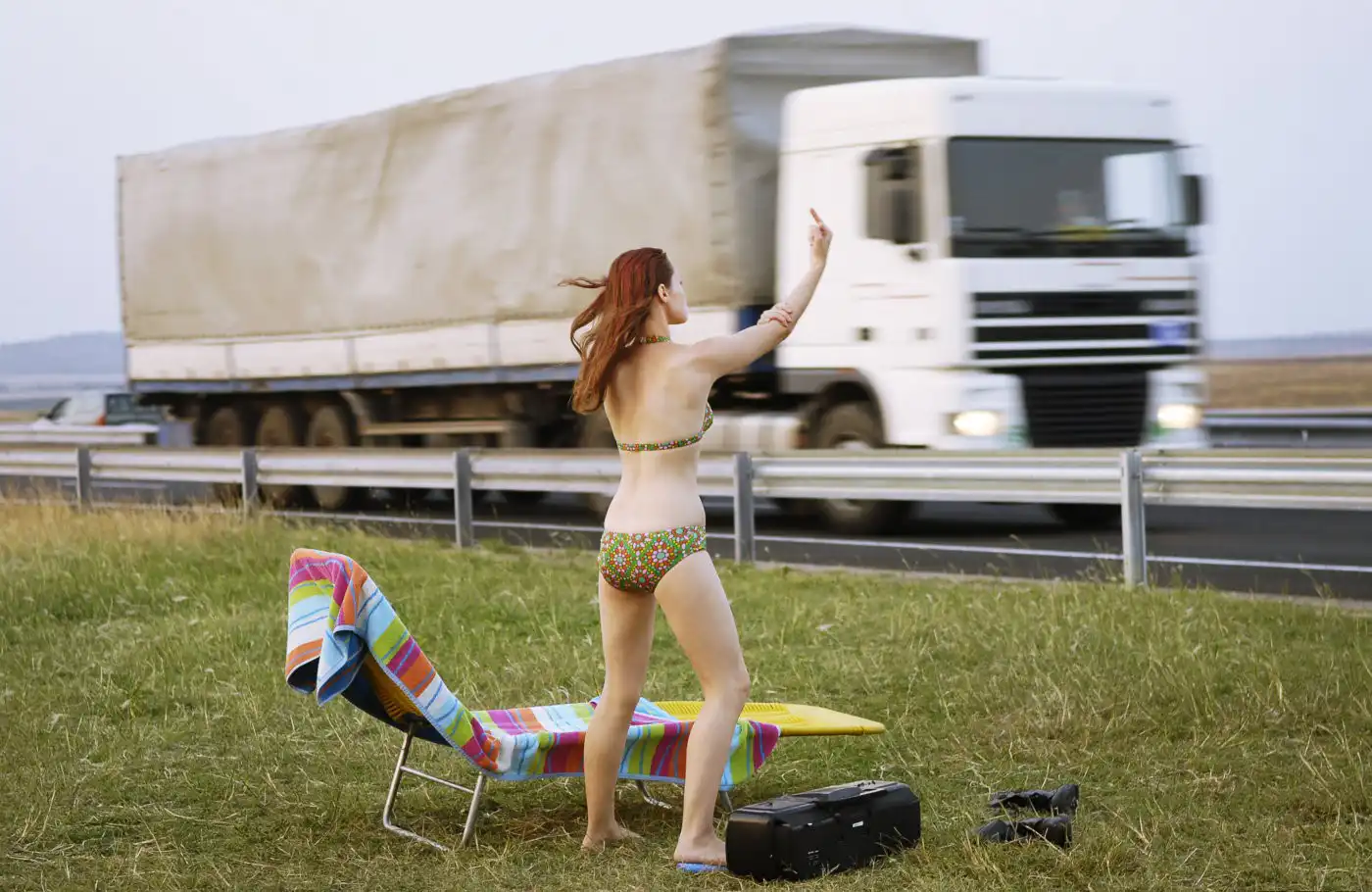 Image du film Home de Ursula Meier, 2008