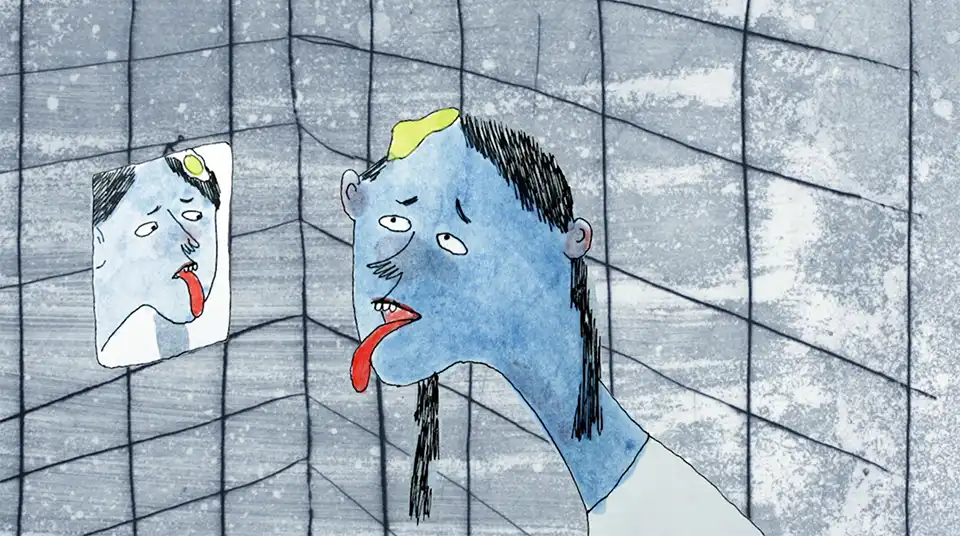 Image du film Kuckuck de Aline Höchli, 2017