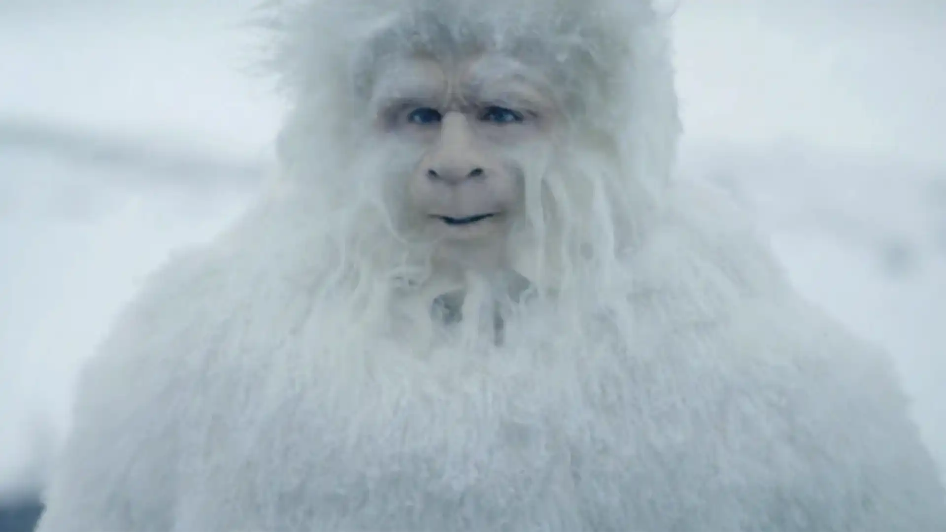 Image du film Yéti y es-tu ? de Christophe Kilian, 2013