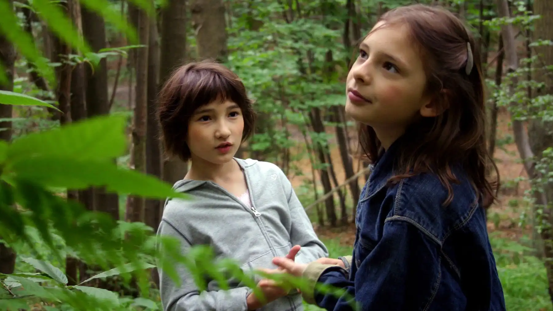 Image du film Yuki & Nina de Hippolyte Girardot et Nobuhiro Suwa, 2009