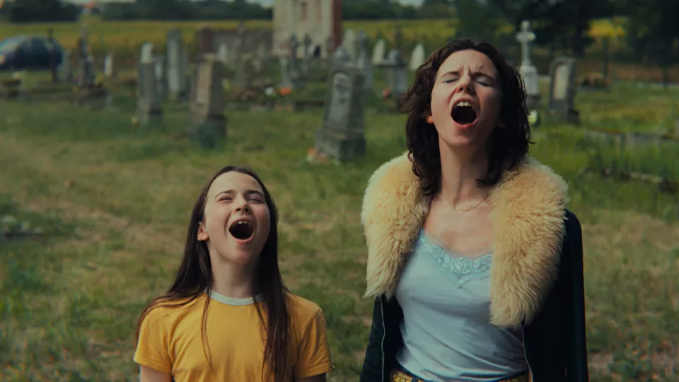 Kiddo de Zara Dwinger, 9e édition Festival Cinéma Jeune Public, Lausanne Pully