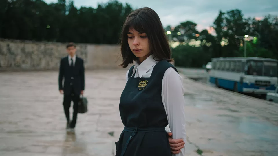 Radio Metronom de Alexandru Belc, 9e édition Festival Cinéma Jeune Public, Lausanne Pully