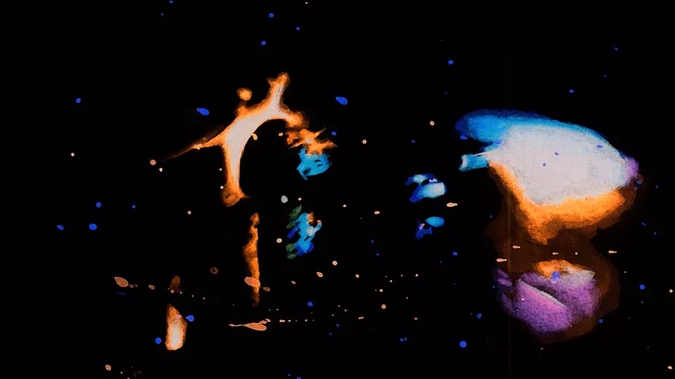 Night Ride de Chen Yu Hsin, 9e édition Festival Cinéma Jeune Public, Lausanne Pully