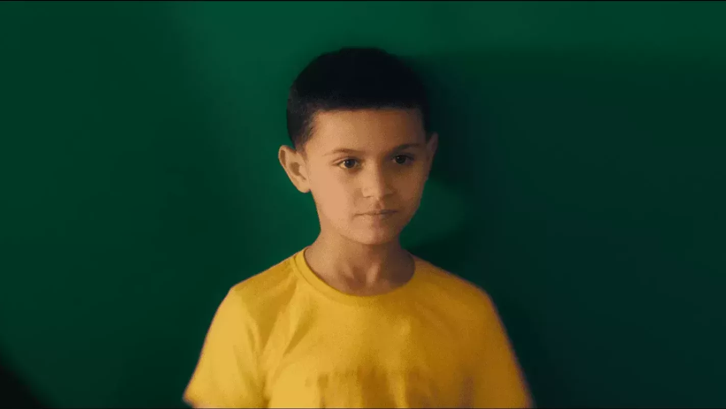 Image du film The Deer's Tooth